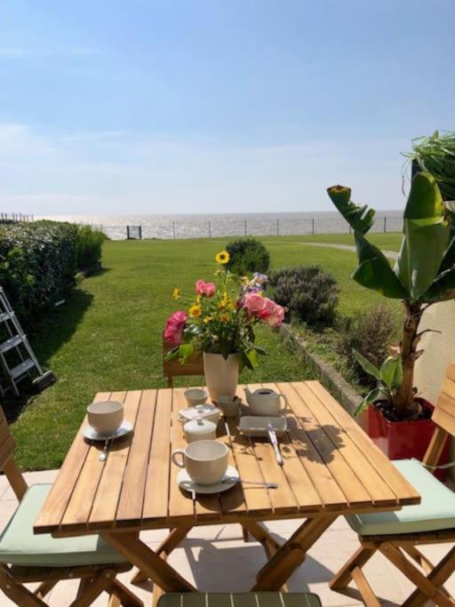 Studio-terrasse 3* Bord De Chatelaillon-Plage